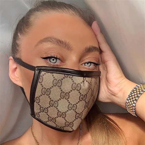 buy gucci mask|gucci like face mask.